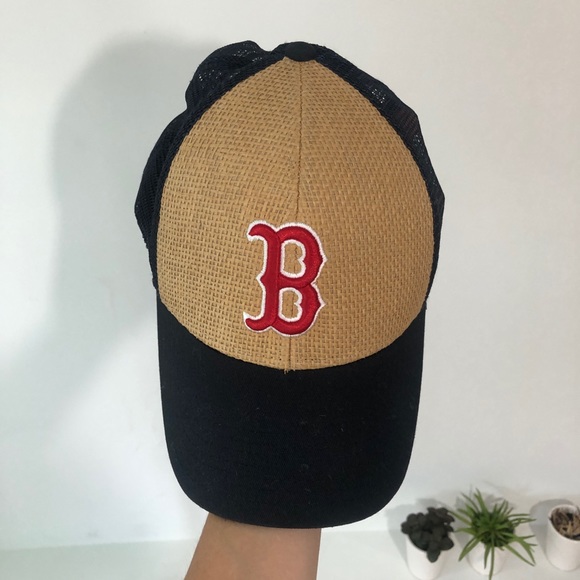 Limited edition authentic '47 Red Sox snap back - Picture 1 of 4